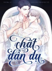 chất dẫn dụ